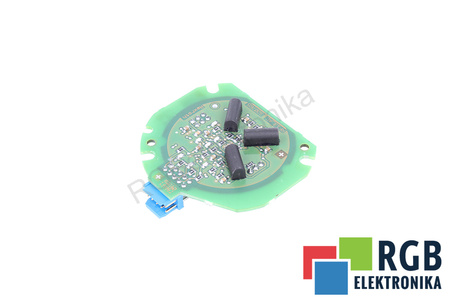 RF13/AC1 INDRAMAT R911320768 SYSTEME DE MESURE