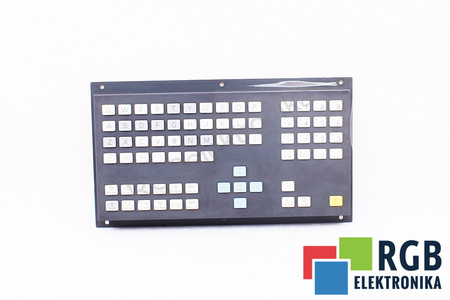 6FC5203-0AC00-1AA0 SIEMENS SINUMERIK OP032S VERSION E CLAVIER