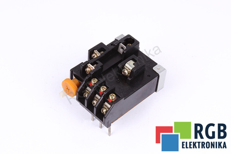 TH-12 MITSUBISHI ELECTRIC 1.3-2.1A RELAIS