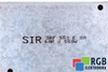 RÉSISTANCE SRF550 SIR 60OHM