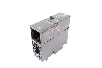 315-2AG23 YASKAWA VIPA CPU 315SB ÉQUIVALENT POUR 6ES7317-2AK14-0AB0 SANS CAPOT