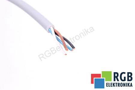CÂBLE 7000-12221-2340500 MURR ELEKTRONIK 5M