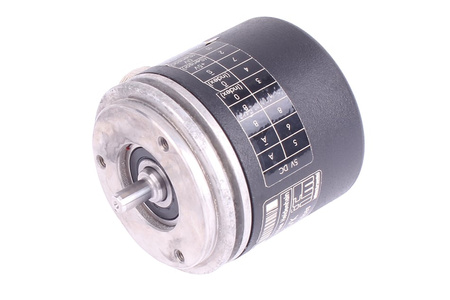 RU-1000-105/K IFM RU1092 ID.NR. 295473-2A CODEUR