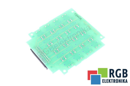 A20B-8002-0200/01A FANUC CLAVIER