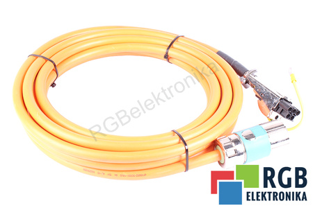 CÂBLE 6FX8002-5CS51-1AJ0 SIEMENS 8M