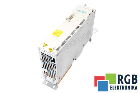 6SN1145-1AA01-0AA2 SIEMENS SIMODRIVE 611 VERSION A