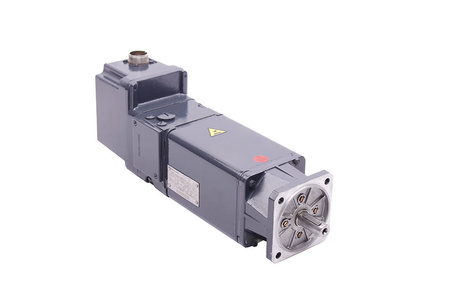 1HU3056-0AF01-Z Z:A31 H01 K18 SIEMENS DC SERVOMOTOR 1HU3