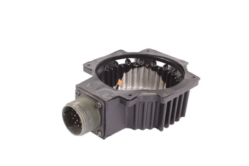 SGMSH-40DCA6F-OY YASKAWA CAPOT DU CODEUR