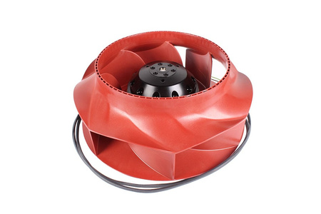 R2E225-RA92-10 EBM PAPST 225MM, 230V, 0.68A VENTILATEUR