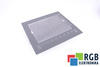 15-0088 PIÈCE DE RECHANGE POUR HEIDENHAIN BF155 INTC530 PLUS BF155 MILL PLUS MONITEUR LCD