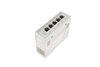 NS-205 ICP ELECTRONICS 5-PORT INDUSTRIAL ETHERNET SWITCH