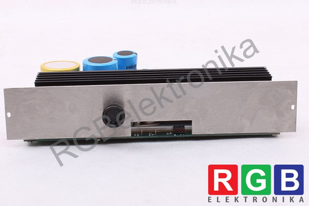 LPS-15A AGIE