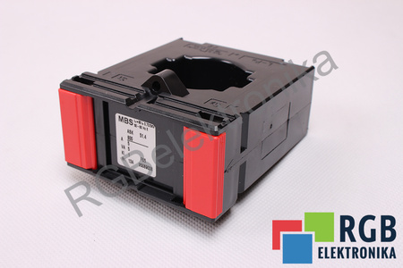 ASK51.4 MBS 800A 5A 5VA TRANSFORMATEUR DE COURANT