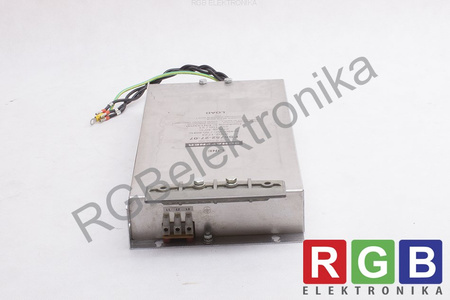FS5752-27-07 SCHAFFNER FILTRE