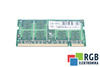001384R ELPIDA DDR2 SODIMM 512MB