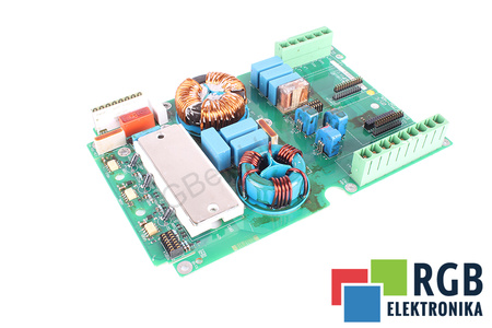 E82MV752-4BL MOTEC CONTROL 01515410 POUR PIÈCES