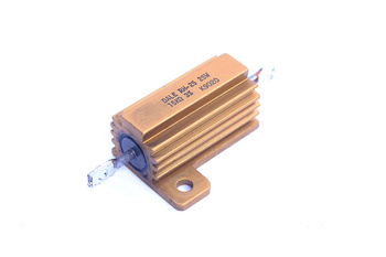RÉSISTANCE RH-25 DALE 15 KOHM 15KOHM, 25W