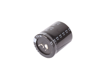 CONDENSATEUR 560UF 420V NICHICON