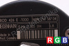ROD426.E1000 HEIDENHAIN ID.NR.250587-04 CODEUR