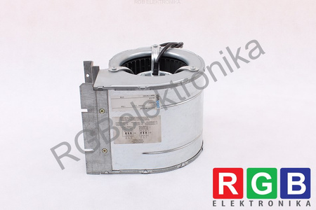 D2D133-BE02-07 EBM PAPST 152.5X180X170.5MM 400V VENTILATEUR