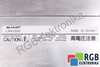 LM8V302 SHARP 7.7" MATRICE LCD