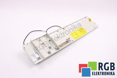 6SN1145-1BA01-0BA2 SIEMENS PLAQUE ARRIERE