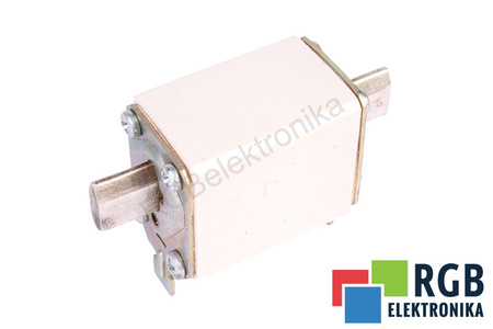 FUSIBLE TGL200-3729 VEB 24585.24 500VAC, 63A