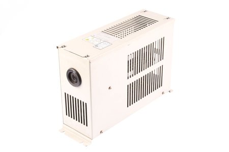 JUSP-DB05 YASKAWA RÉSISTANCE DE FREINAGE