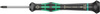 JEU DE TOURNEVIS ÉLECTRONICIEN KRAFTFORM MICRO 12 UNIVERSAL 1, 12 PIECES 05073675001 WERA KRAFTFORM MICRO 12 UNIVERSAL 1