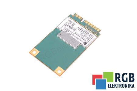 F5321 ERICSSON MODEM WWAN