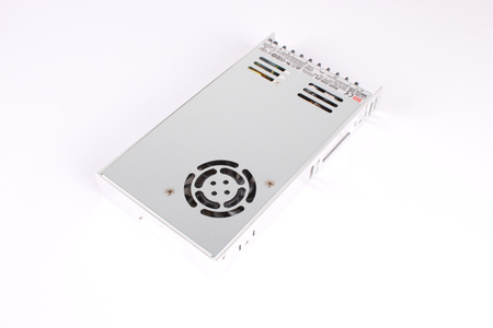 RSP-320-24 MEAN WELL ALIMENTATION