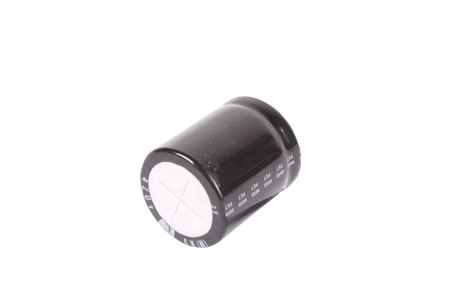 CONDENSATEUR 560UF 420V NICHICON