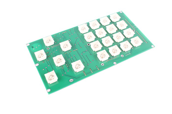 KMFS5266-1 IPD AUTOMATION CLAVIER