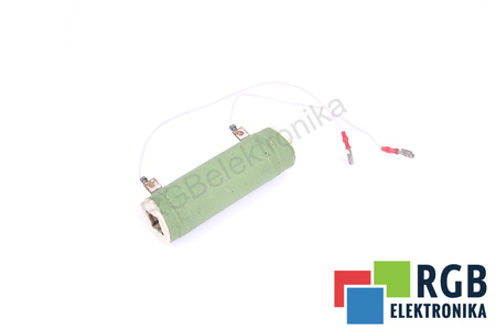 RÉSISTANCE ZRF30/100-3 DANOTHERM 50 OHM 50OHM