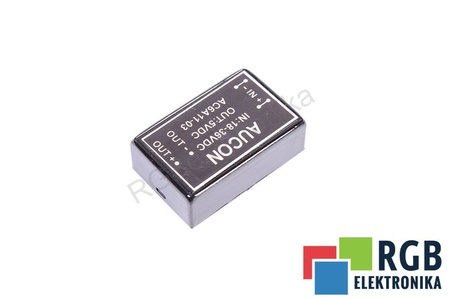 AC6A11-03 AUCOM