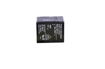 RKS-1DW-12 POTTER&BRUMFIELD 12VDC 16A 250VAC RELAIS