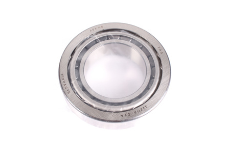 32211-A FAG 55X100X26.75 ROULEMENT A ROULEAUX CONIQUES