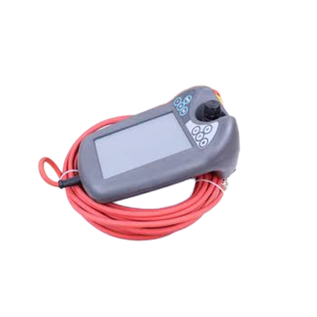 3HAC023195-001 KEBA UNIT-2 16/64 SX TPU2 TEACH PENDANT