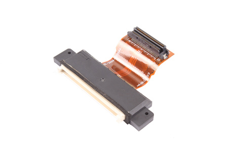 A66L-2050-0025#A FANUC RUBAN DE CONNEXION