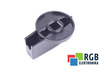 R114 APATOR BOUTON POUR COMMUTATEURS A CAMES