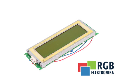 20-20193-2 OPTREX AFFICHEUR LCD