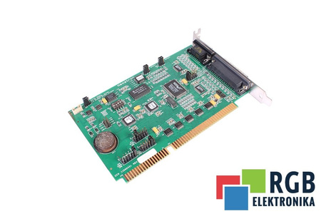110A0431 NEMATRON 300A0183B POUR PIÈCES