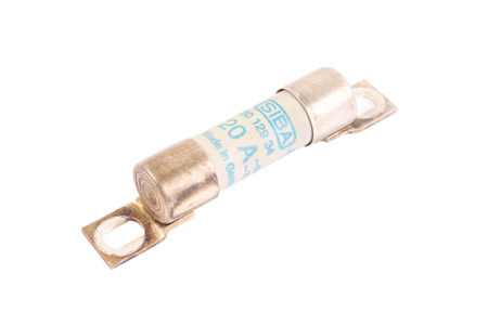 FUSIBLE 5012934 SIBA 690V, 20A, 15MM, 80MM