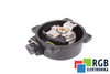 DVC48V9D-G0.5M1LS-2500BM5P ROUNDSS CODEUR
