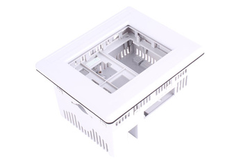 2711P-T6C8D BOÎTIER REMPLACEMENT
