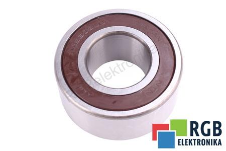 W5206SLLD/2AS NTN 30X62X26.8 ROULEMENT A BILLES A CONTACT OBLIQUE