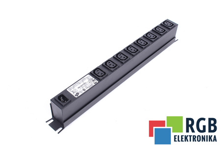 1583H8E1BK HAMMOND