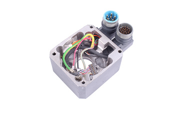 1FT6034-4AK71-4AB0 SIEMENS PALIER ARRIERE