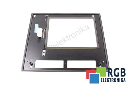201A0099 NEMATRON PANNEAU FRONTAL AVEC CLAVIER