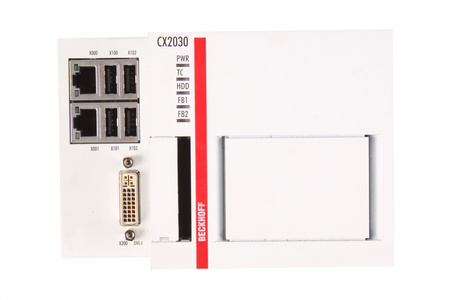 CX2030-0121 BECKHOFF